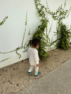 BÉBÉ LOLITA POINTELLE SET (SHEEP)