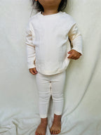 BÉBÉ LOLITA POINTELLE SET (SHEEP)