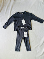 BÉBÉ LOLITA POINTELLE SET (ELEPHANT)