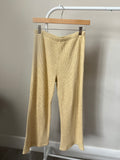 MAMA PANTS ONLY (BANANA)